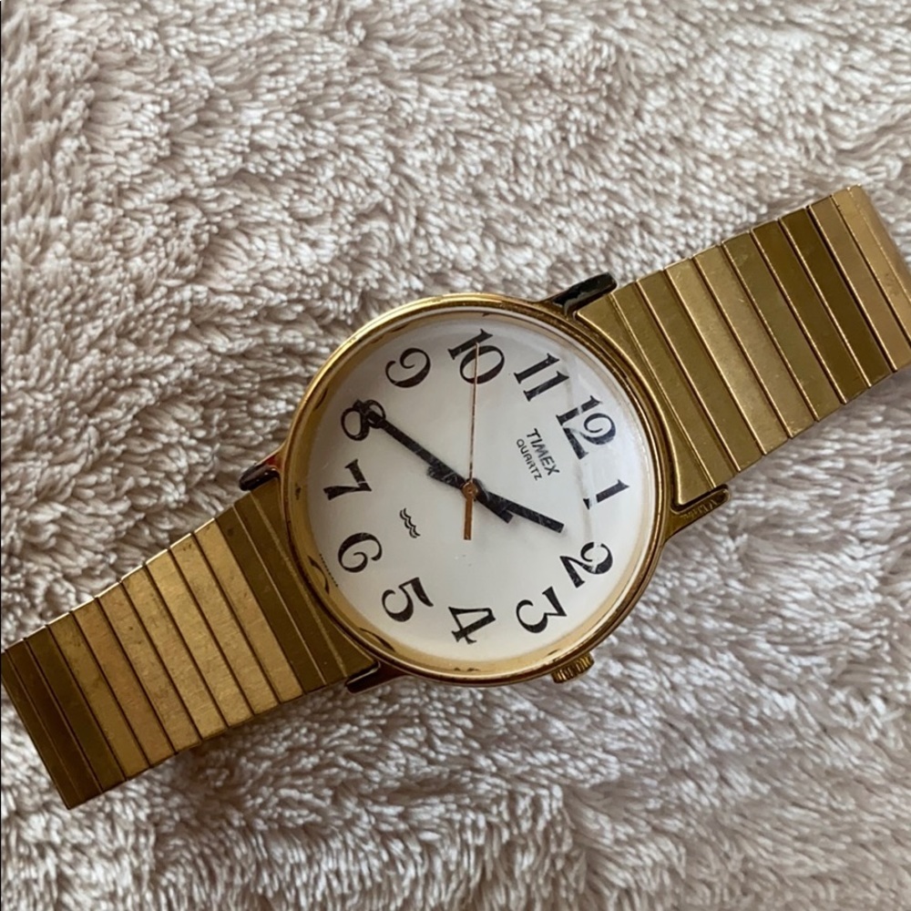 Men’s watch